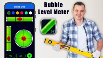 Bubble Level