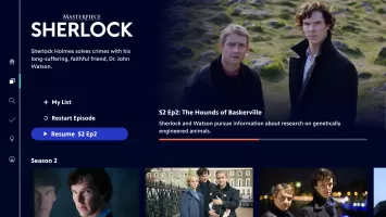 PBS: Watch Live TV Shows