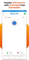 Freecall VPN