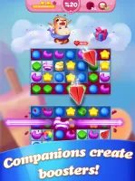 Cake Crush Match 3 Blast Mania