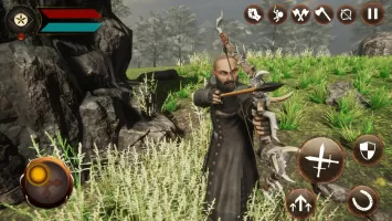 Ertugrul Gazi 21