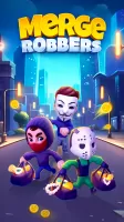 Merge Robbers: Idle Merging