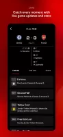 Arsenal Official App