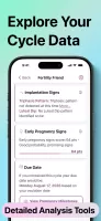 Fertility Friend Ovulation App
