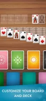 Solitaire: Classic Card Games