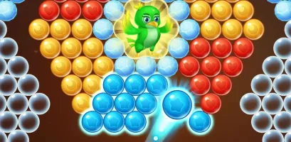 Bubble Shooter Pop: Fun Blast