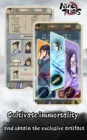 Nine Trials