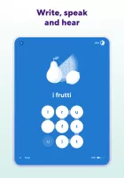 Drops: Language Learning Games