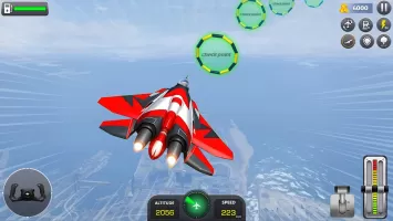 Flight Sim 3D: Airplane Games