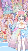 Anime Princess Dress Up Game