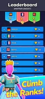 Arcade Ball.io - Let's Bowl!