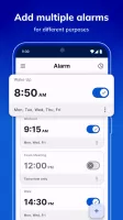 Alarm Clock MAX
