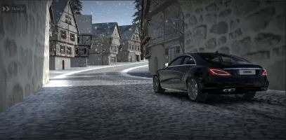 European Luxury Cars