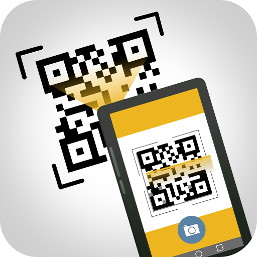 QR Scanner & Barcode Scanner