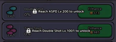 Legend of Slime: Idle RPG War