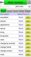 Crossword Solver