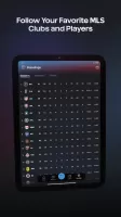 MLS: Live Soccer Scores & News