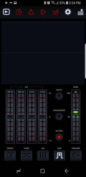 Offline Music Player: Play Mp3