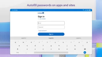 Microsoft Authenticator