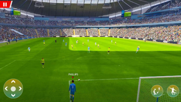 Soccer Strike 2023
