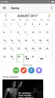 StayFit workout trainer