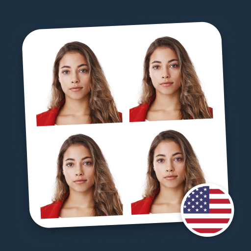 Passport Photo Tool - PhotoAiD