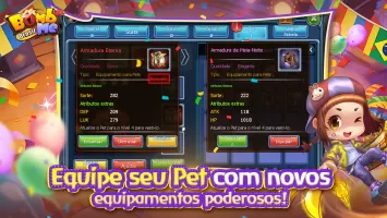 Bomb Me Brasil - Jogo de Tiro