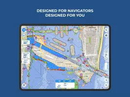 Aqua Map Boating