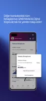 QNB Mobil & Dijital Köprü