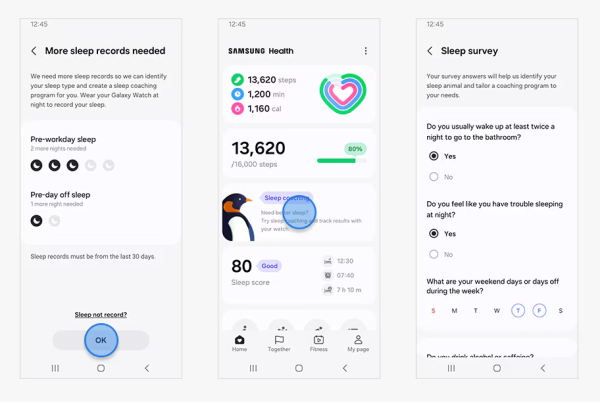 Samsung Health