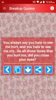 Sad & Broken Heart Pain Status