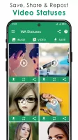 Status Saver・Status Downloader
