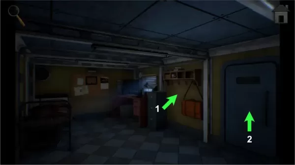 Meridian 157: Prologue