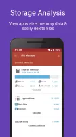 File Manager File Explorer