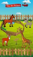 Zoo For Preschool Kids 3-9