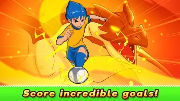 Soccer Heroes RPG