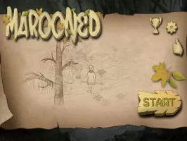 Marooned