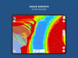 Aqua Map Boating