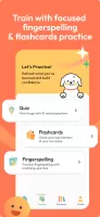 ASL Bloom - Sign Language