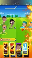 Idle Soccer Story - Tycoon RPG