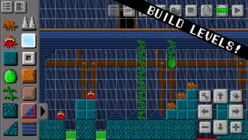 Ultimate Level Maker / Builder