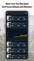 Altimeter GPS: Altitude Meter