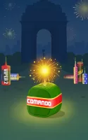 Diwali Firecrackers Simulator