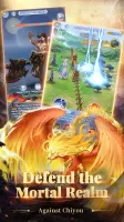 Spirit Beast of the East