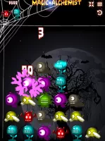 Magic Alchemist Halloween