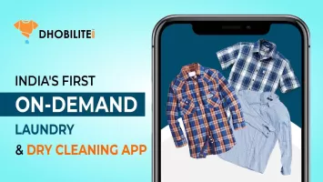 DhobiLite Dry Clean & Laundry