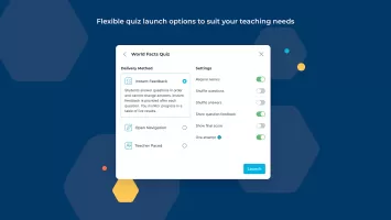 Socrative Teacher