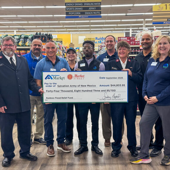 Shop United Supermarkets