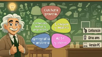 Aprende Cultura General