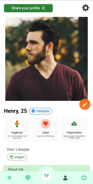 Veggly